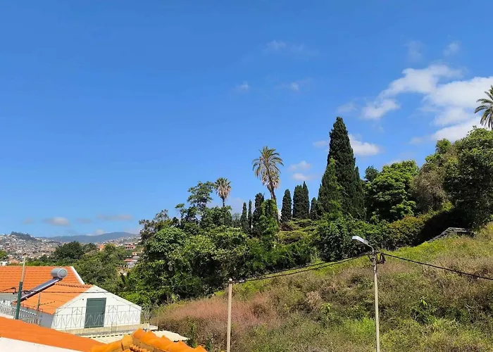 Consolacao Sea View Funchal (Madeira)