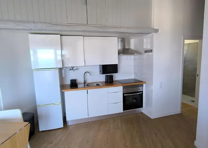 Consolacao Sea View Appartamento Funchal (Madeira)