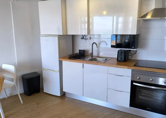 Consolacao Sea View * Funchal (Madeira)