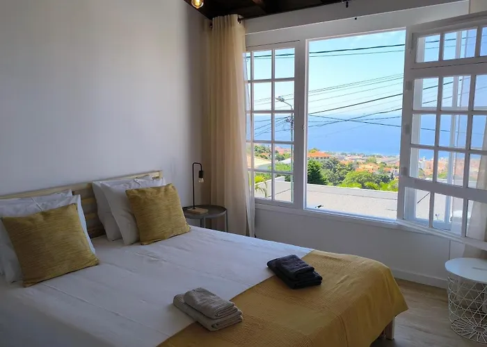 Consolacao Sea View Appartamento Funchal (Madeira)