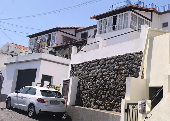 Consolacao Sea View Appartamento *