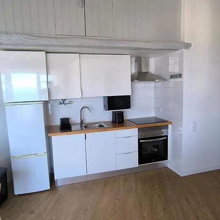 Consolacao Sea View Apartament Funchal (Madeira)