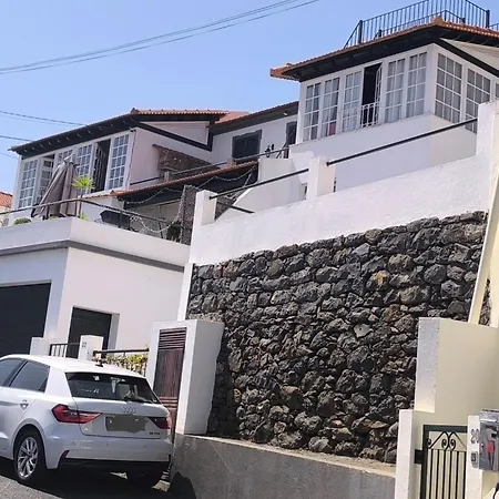 Consolacao Sea View Apartament *