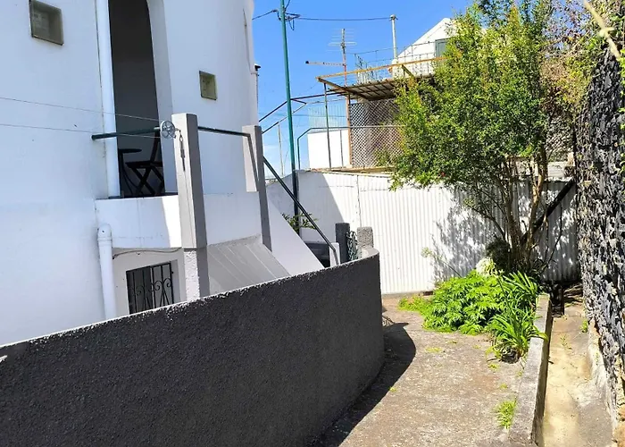 Consolacao Sea View Funchal