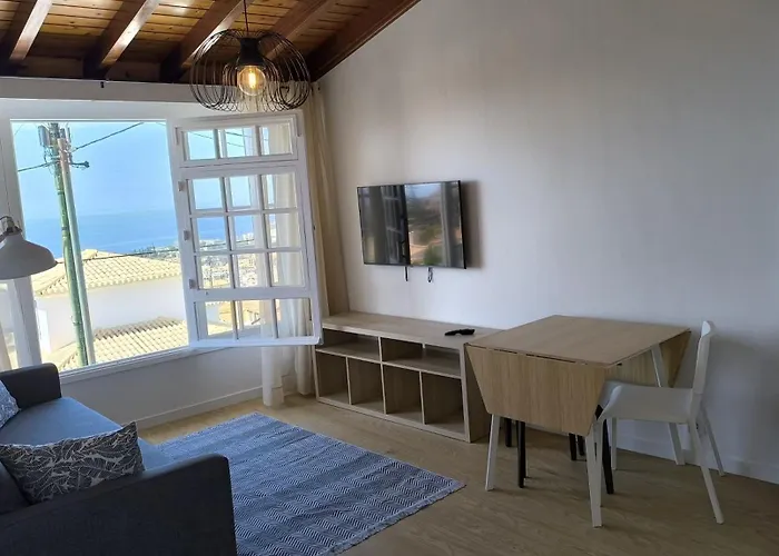 Consolacao Sea View * Funchal (Madeira)