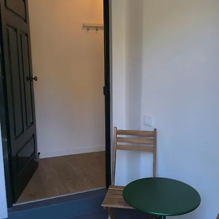 Consolacao Sea View *