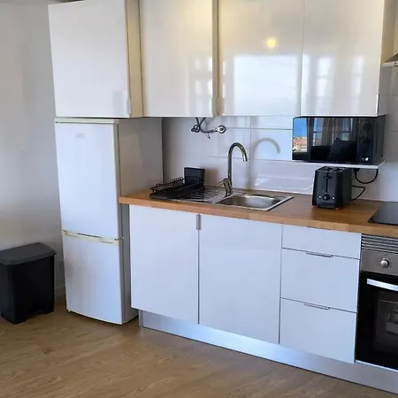 Consolacao Sea View * فونشال